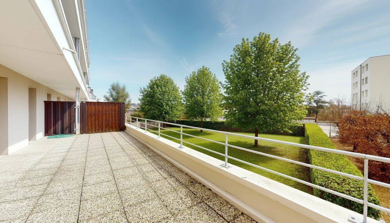 Appartement 4 pièces 88 m² · à Mainvilliers · 87,5 m² · 199 000 €