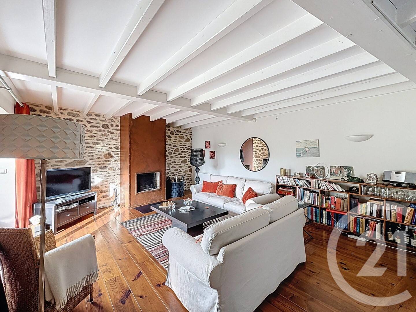 Maison 5 pièces 132 m² · à Guérande · 132 m² · 547 000 €