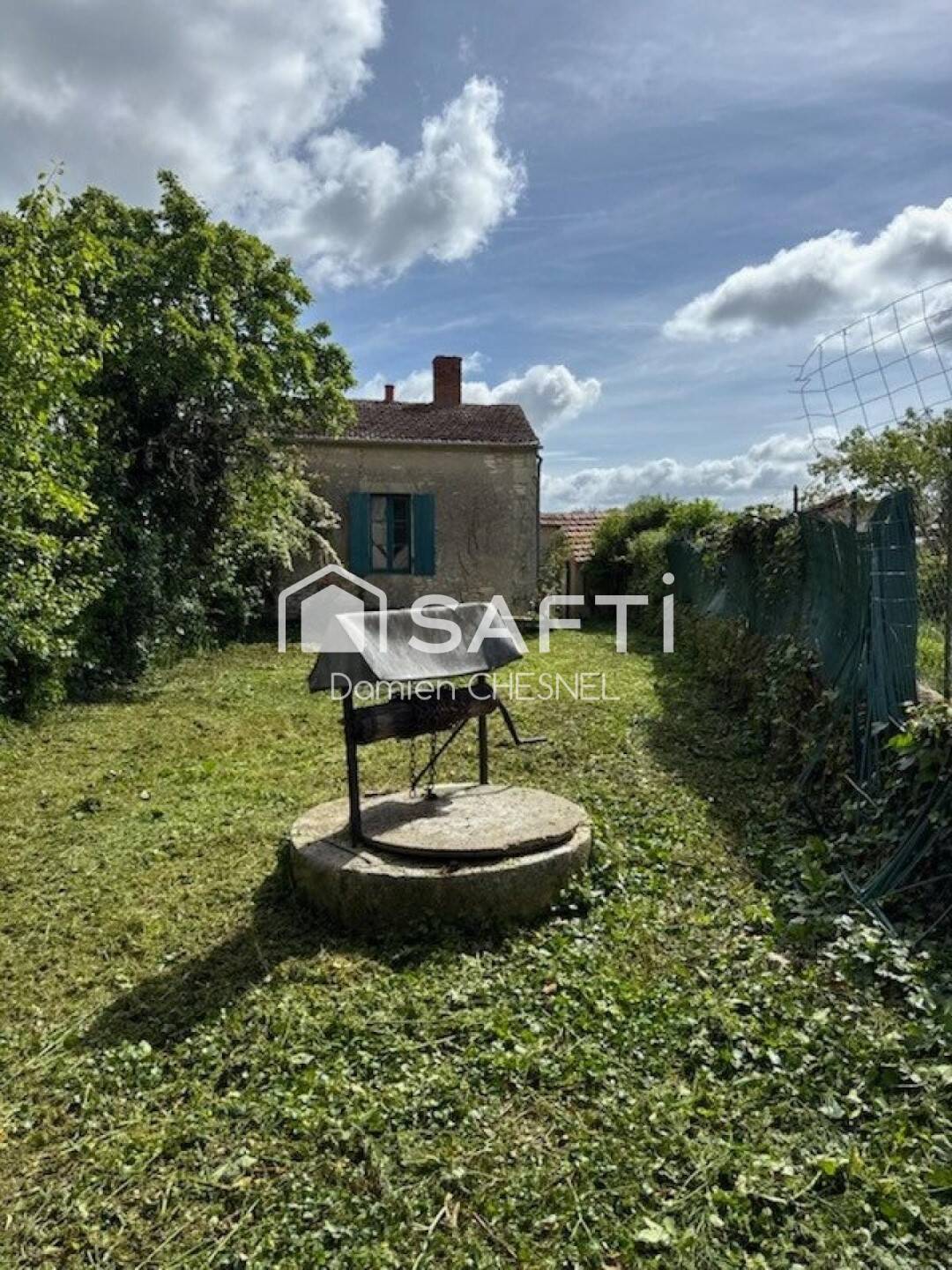 Maison 3 pièces 85 m² · à Bruère-Allichamps · 85 m² · 49 000 €