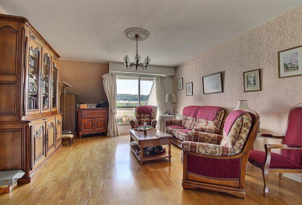 Appartement 3 pièces 80 m² · à Montivilliers · 80 m² · 189 000 €