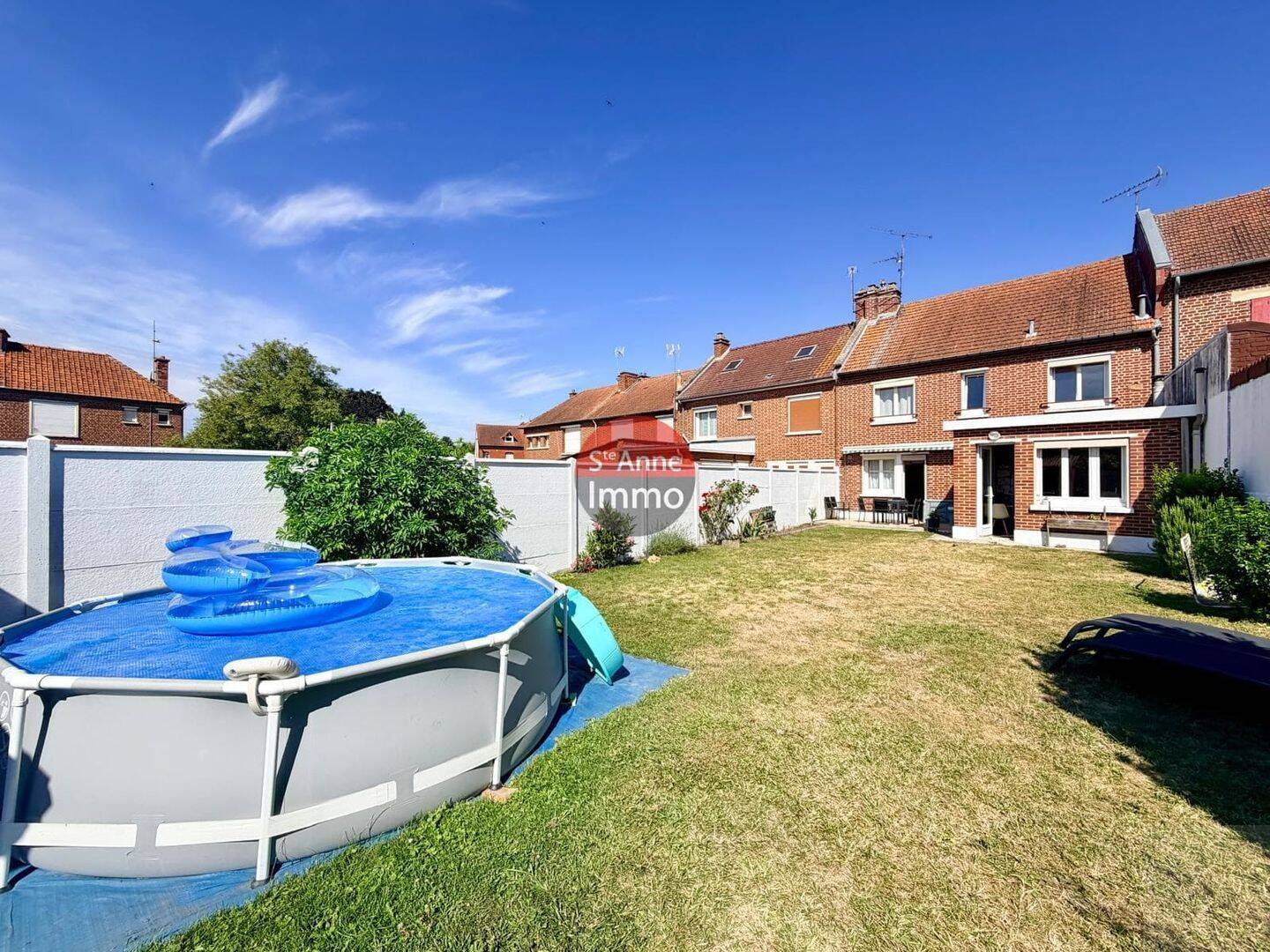 Maison 5 pièces 100 m² · à Corbie · 100 m² · 240 000 €