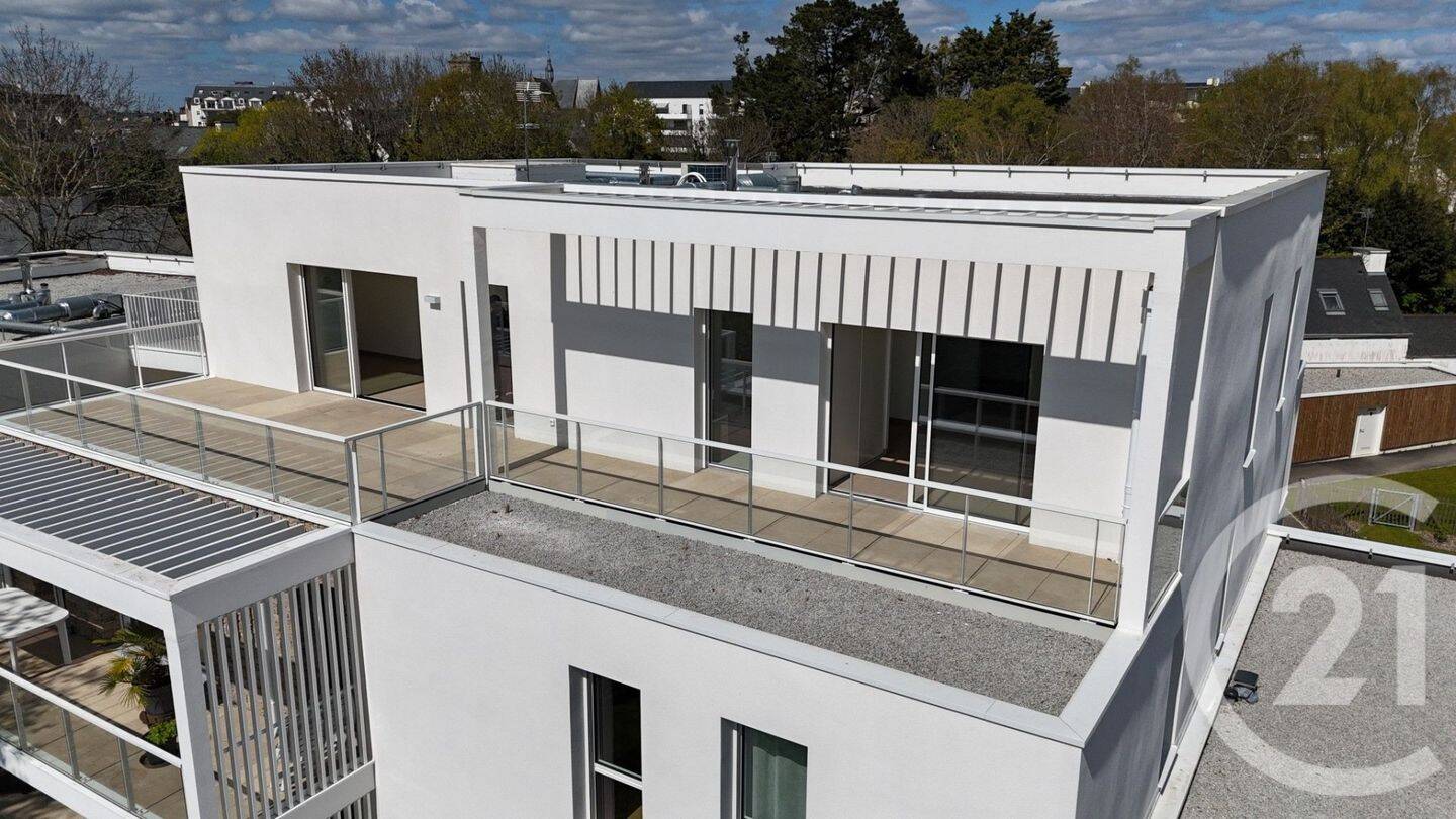 Appartement 4 pièces 143 m² · à Sarzeau · 143,5 m² · 850 500 €