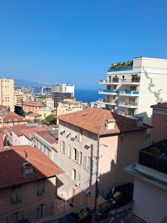 Appartement 2 pièces 55 m² · à Beausoleil · 55 m² · 1 700 €/mois