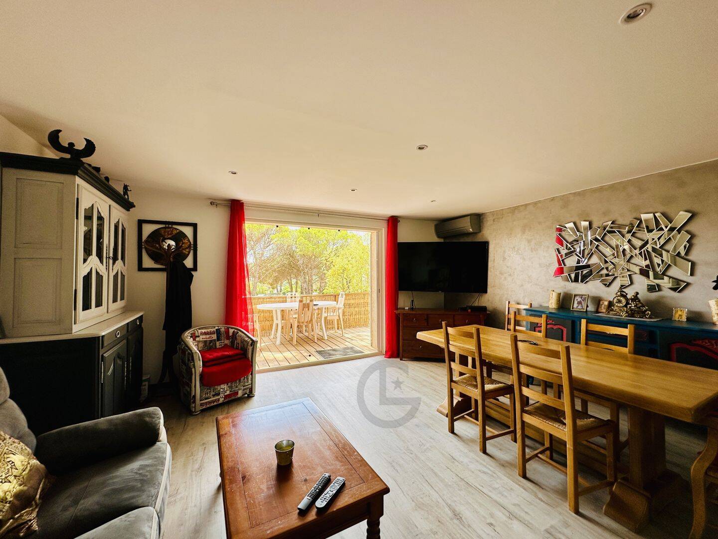 Appartement 3 pièces 73 m² · à Sainte-Maxime · 73 m² · 447 000 €
