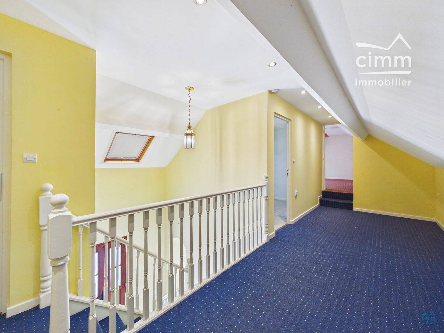Maison 4 pièces 125 m² · à Longué-Jumelles · 124,7 m² · 130 000 €
