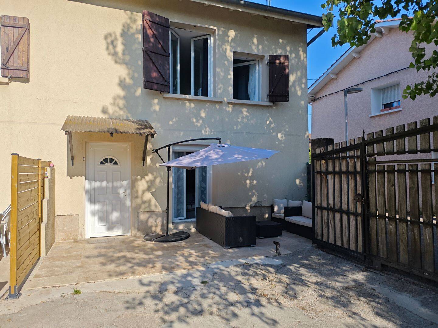 Maison 3 pièces 68 m² · à Mions · 68 m² · 219 900 €