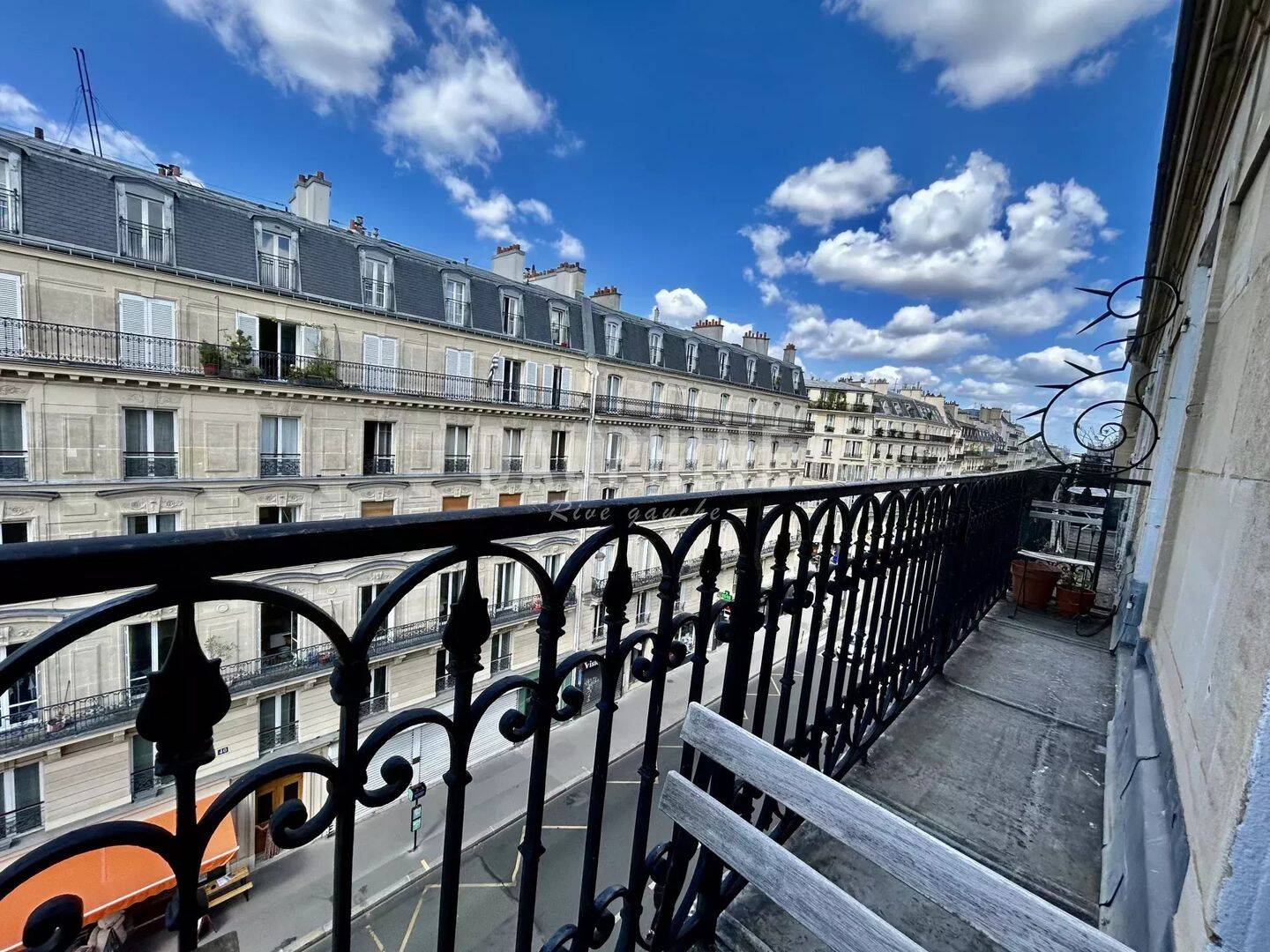 Appartement 4 pièces 65 m² · à Paris 5ème Arrondissement · 65 m² · 2 560 €/mois