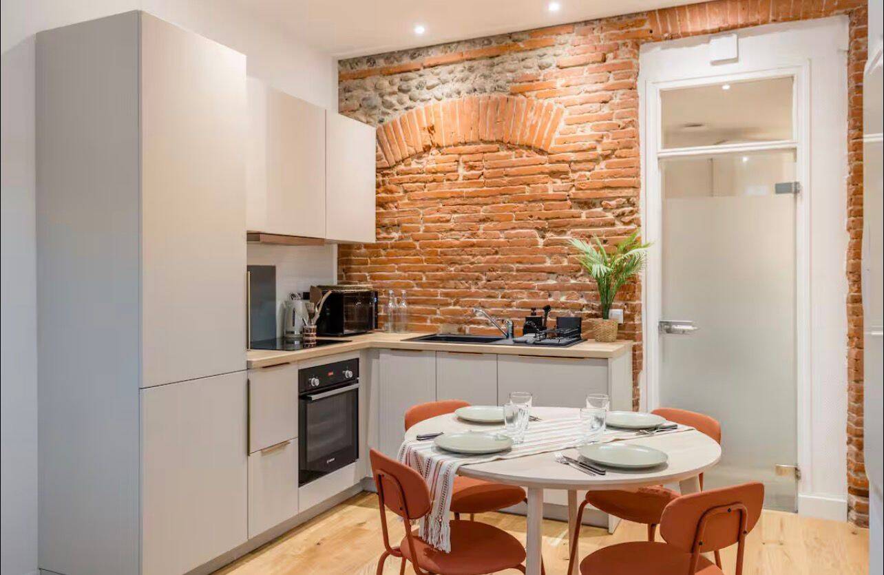 Appartement 2 pièces 39 m² · à Toulouse · 39 m² · 990 €