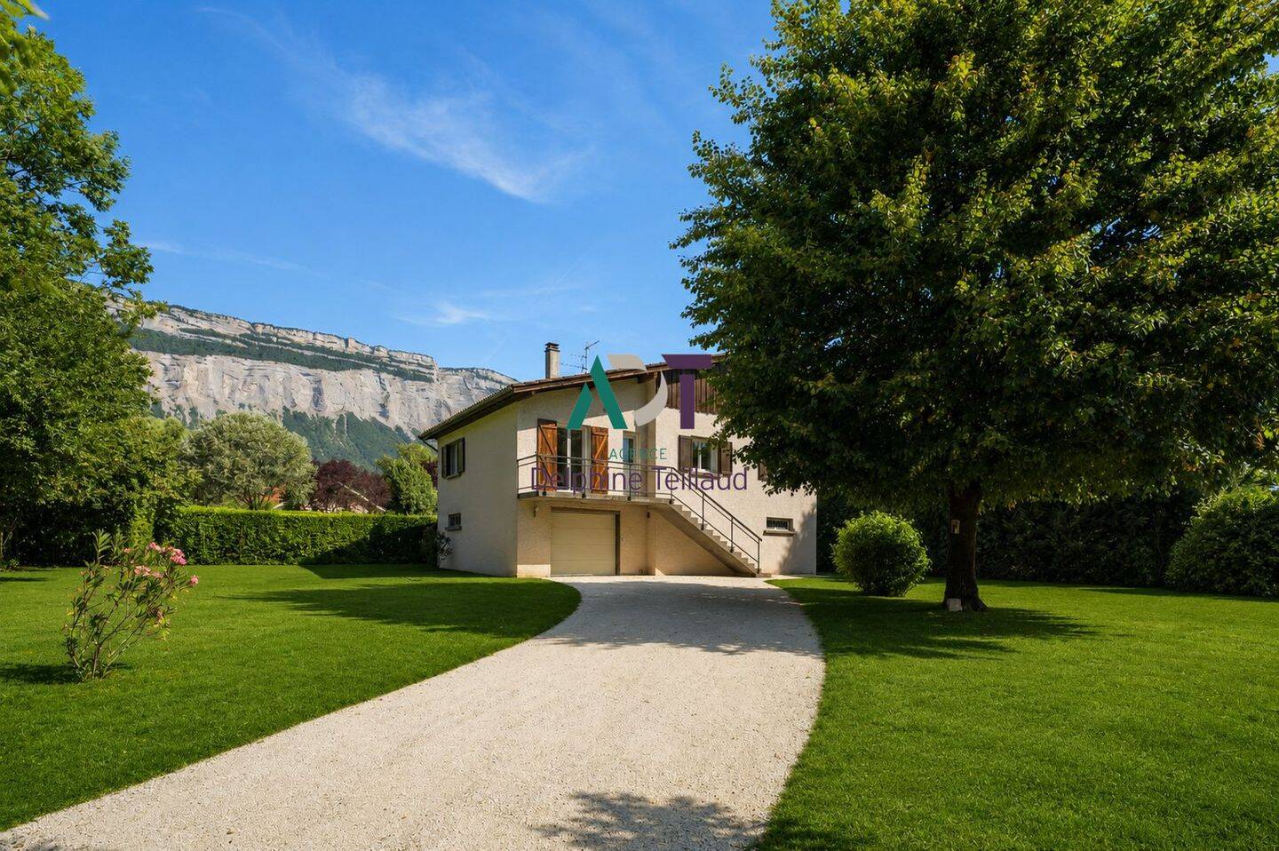 Maison 5 pièces 130 m² · à Meylan · 130 m² · 590 000 €