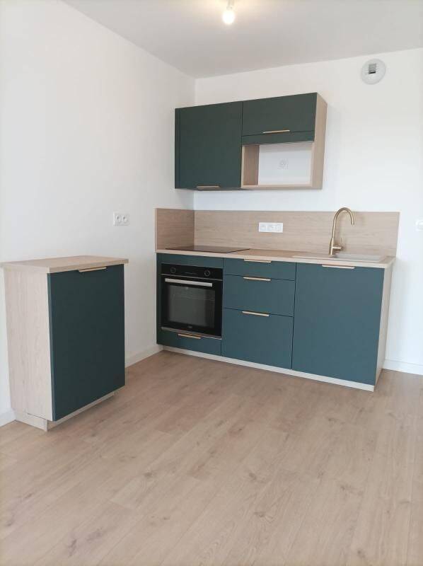 Appartement 2 pièces 45 m² · à Saint-Malo · 45 m² · 600 €