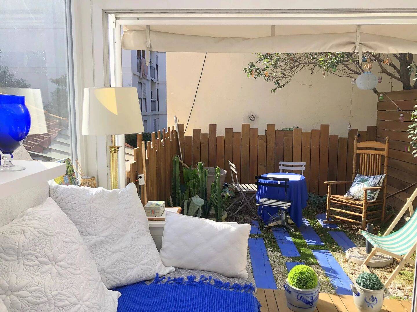 Appartement 1 pièce 28 m² · à Nice · 28 m² · 765 €/mois