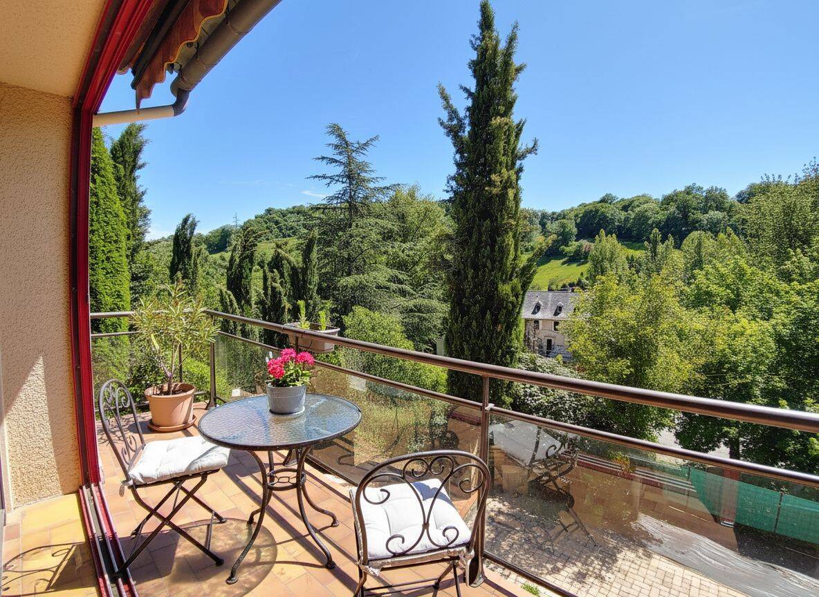 Maison 7 pièces 300 m² · à Rodez · 300 m² · 314 900 €