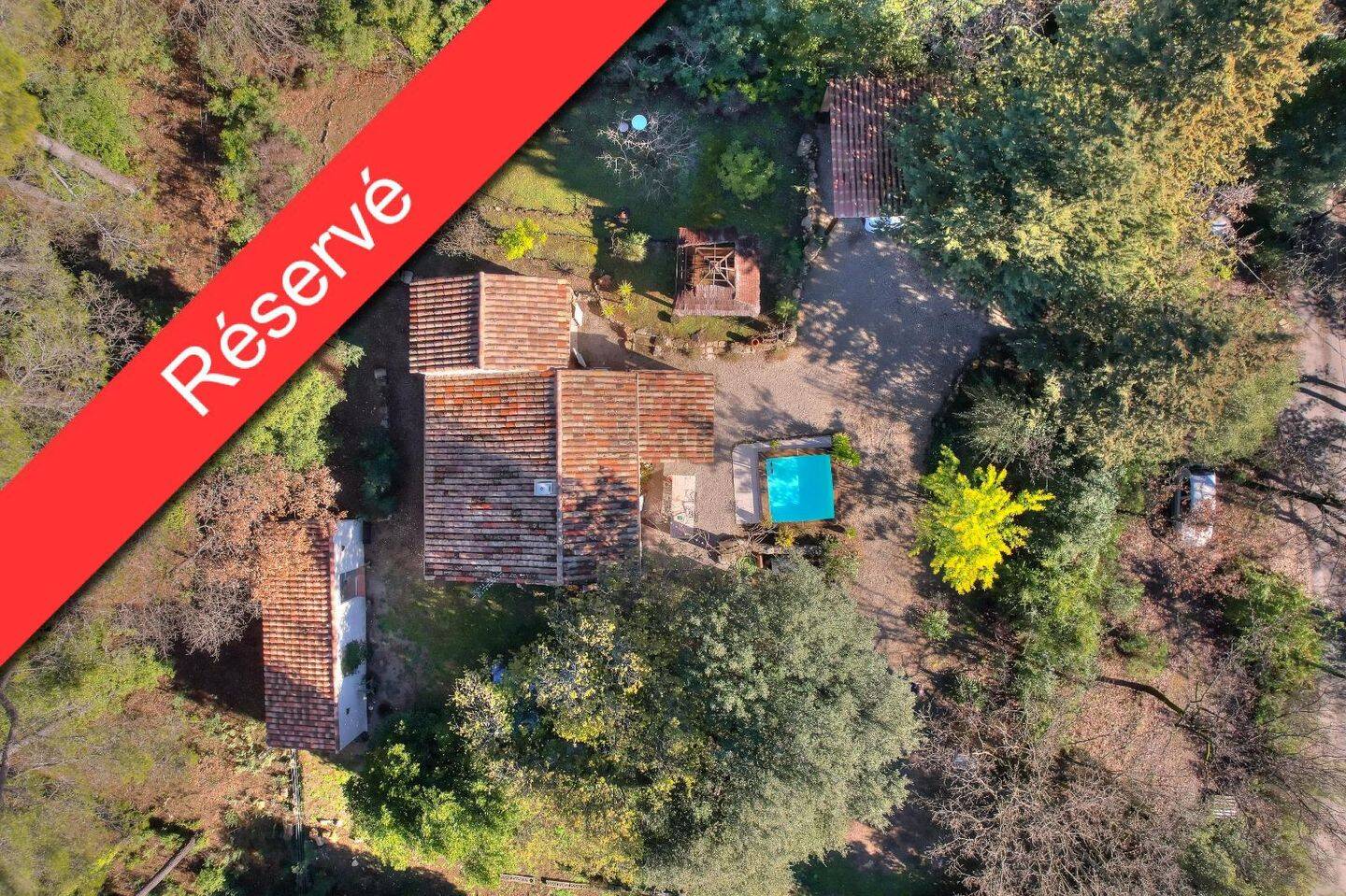Maison 4 pièces 80 m² · à Flayosc · 80 m² · 340 000 €