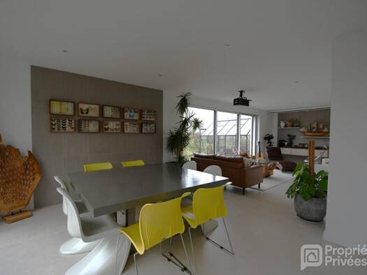 Maison à louer 1 350 € 5 pièces 3 chambres 155,4 m² Clisson 44190