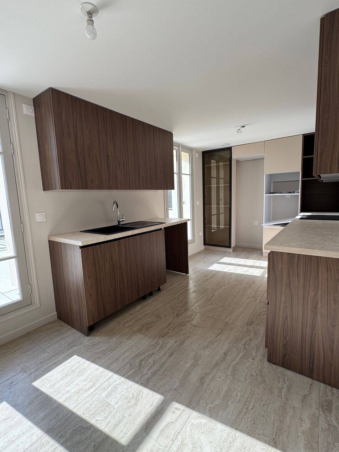 Appartement 2 pièces 64 m² · à Montmorency · 64,4 m² · 2 200 €