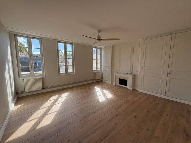 Appartement 3 pièces 77 m² · à Rochefort · 77 m² · 870 €/mois