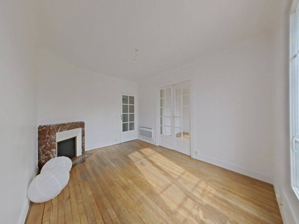 Appartement 2 pièces 34 m² · à Asnières-sur-Seine · 34 m² · 1 035 €/mois