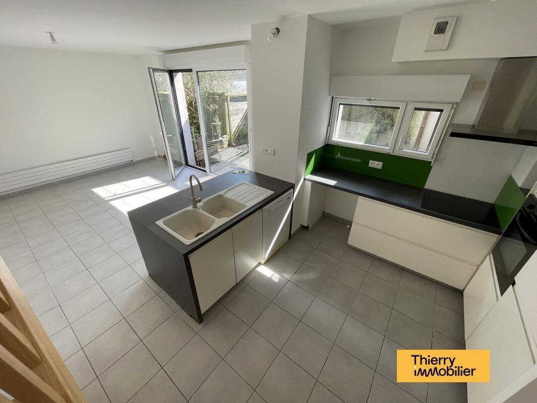 Appartement 4 pièces 90 m² · à Nantes · 89,9 m² · 275 000 €