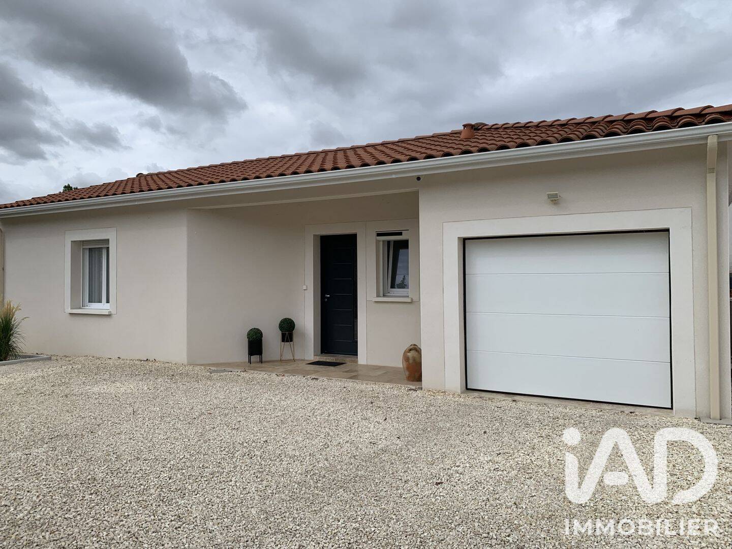Maison 6 pièces 121 m² · à Bergerac · 121 m² · 352 000 €