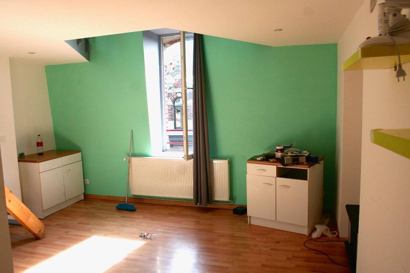 Appartement 1 pièce 31 m² · à Roubaix · 31 m² · 88 000 €