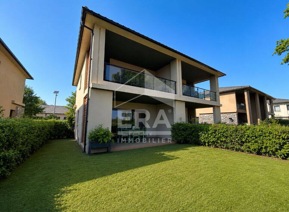 Appartement 2 pièces 45 m² · à Penta-Di-Casinca · 45 m² · 161 000 €