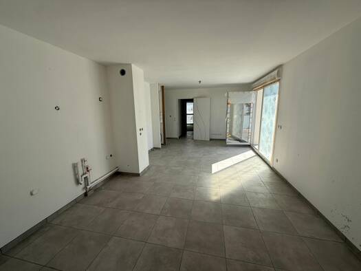 Appartement à vendre - Première occupation 521 000 € 5 pièces 4 chambres 96 m² Étage 3/3 Bons-en-Chablais 74890