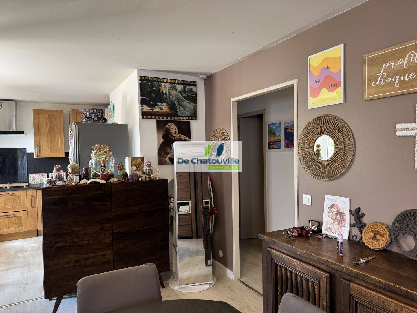 Maison 6 pièces 148 m² · à La Garde · 147,6 m² · 490 000 €
