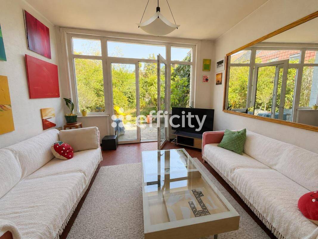 Maison 9 pièces 192 m² · à Armentières · 192,2 m² · 299 900 €