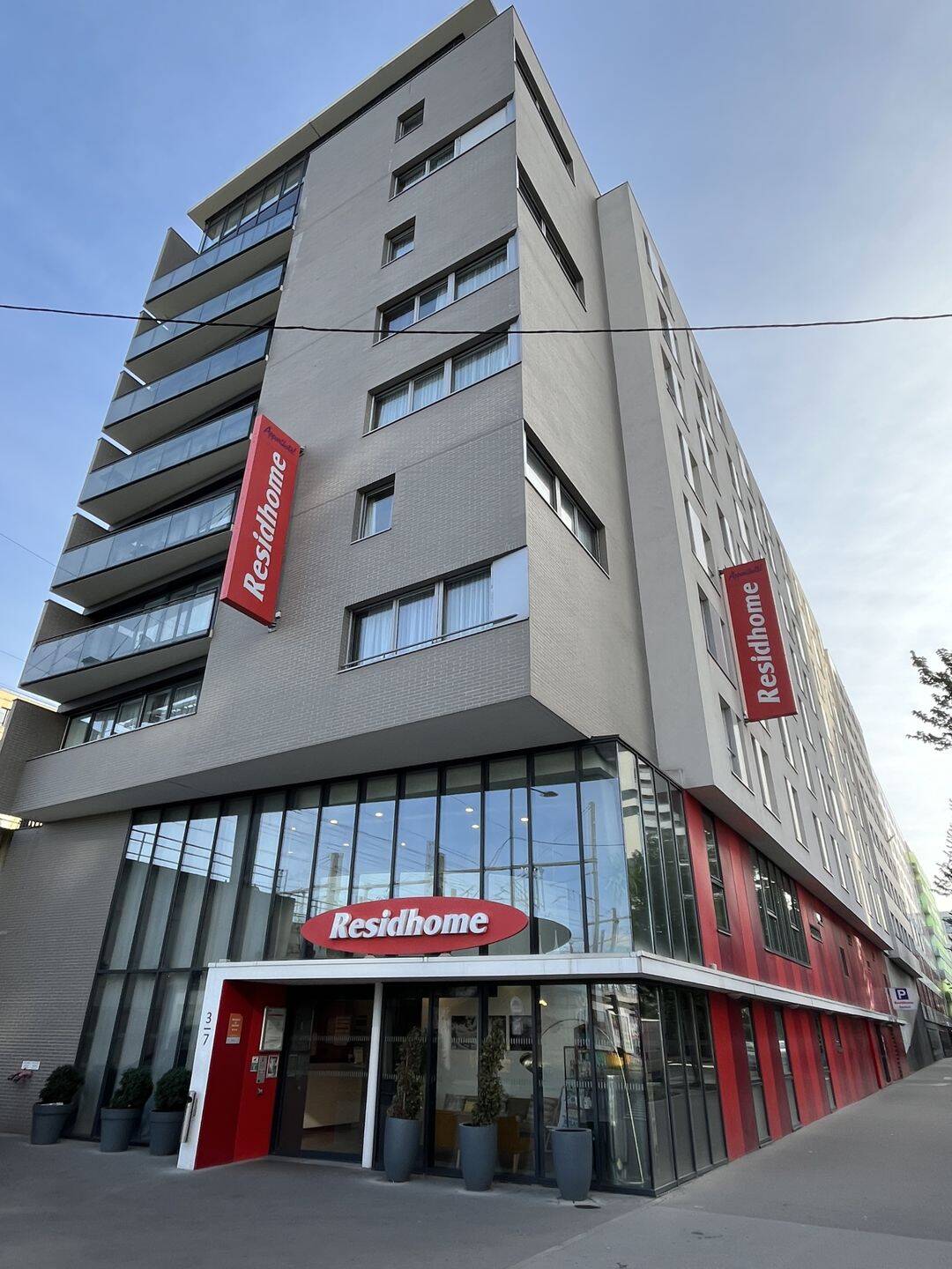 Appartement 1 pièce 22 m² · à Paris 19ème Arrondissement · 22 m² · 125 000 €