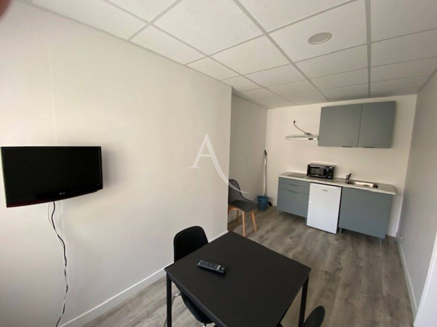Appartement 2 pièces 23 m² · à Challans · 23 m² · 475 €