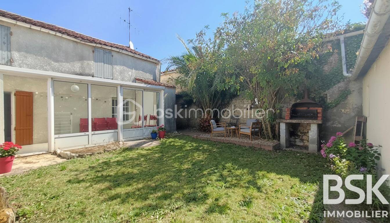 Maison 3 pièces 71 m² · à Thairé · 71 m² · 220 000 €