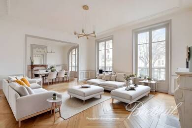 Appartement à vendre 2 099 000 € 6 pièces 4 chambres 162,5 m² Étage 1/7 Violet Commerce Paris 15ème 75015