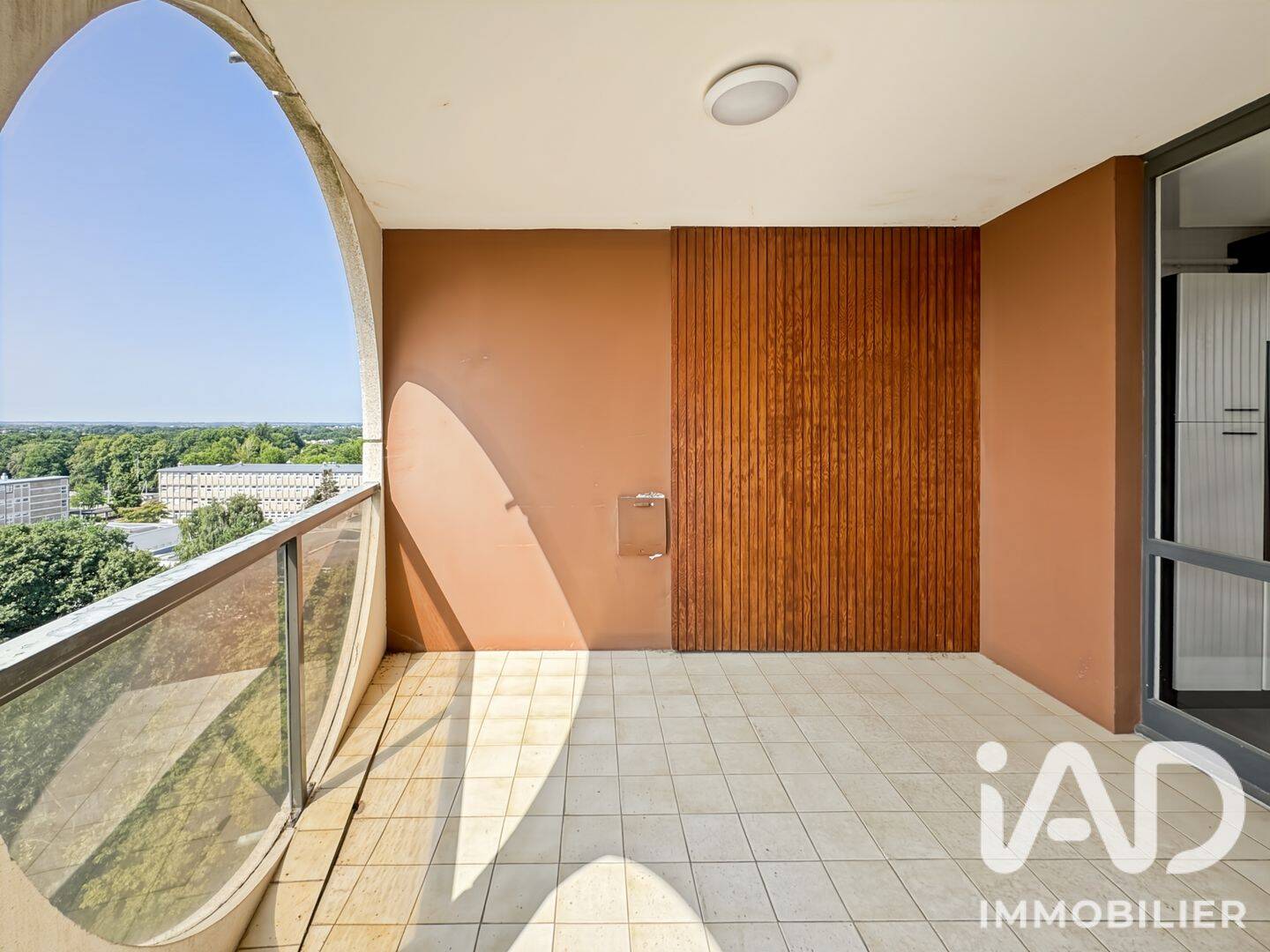 Appartement 4 pièces 82 m² · à Rennes · 82 m² · 223 000 €