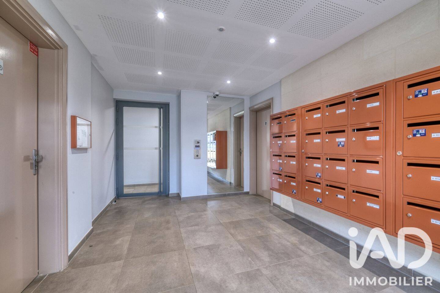 Appartement 2 pièces 48 m² · à Brou-sur-Chantereine · 48,3 m² · 198 000 €