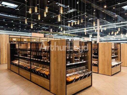 Boutique avec bail commercial 7 412 € 463 m² de surface de vente Moulins Lille 59000