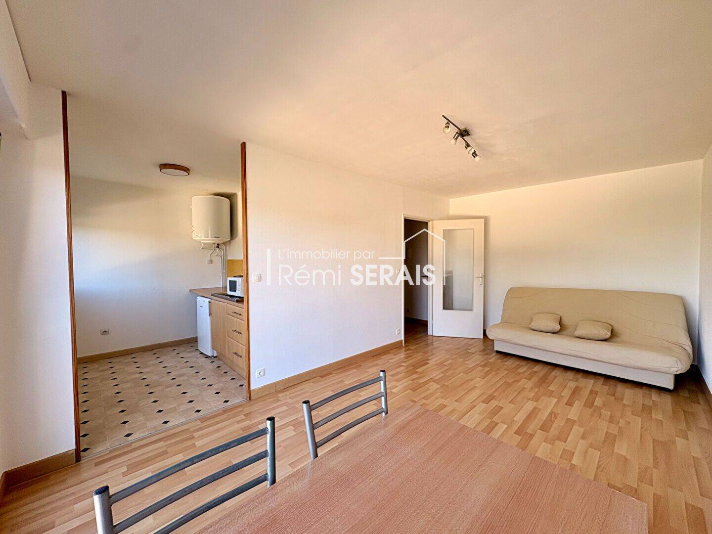 Appartement 1 pièce 31 m² · à Flers · 31,2 m² · 470 €