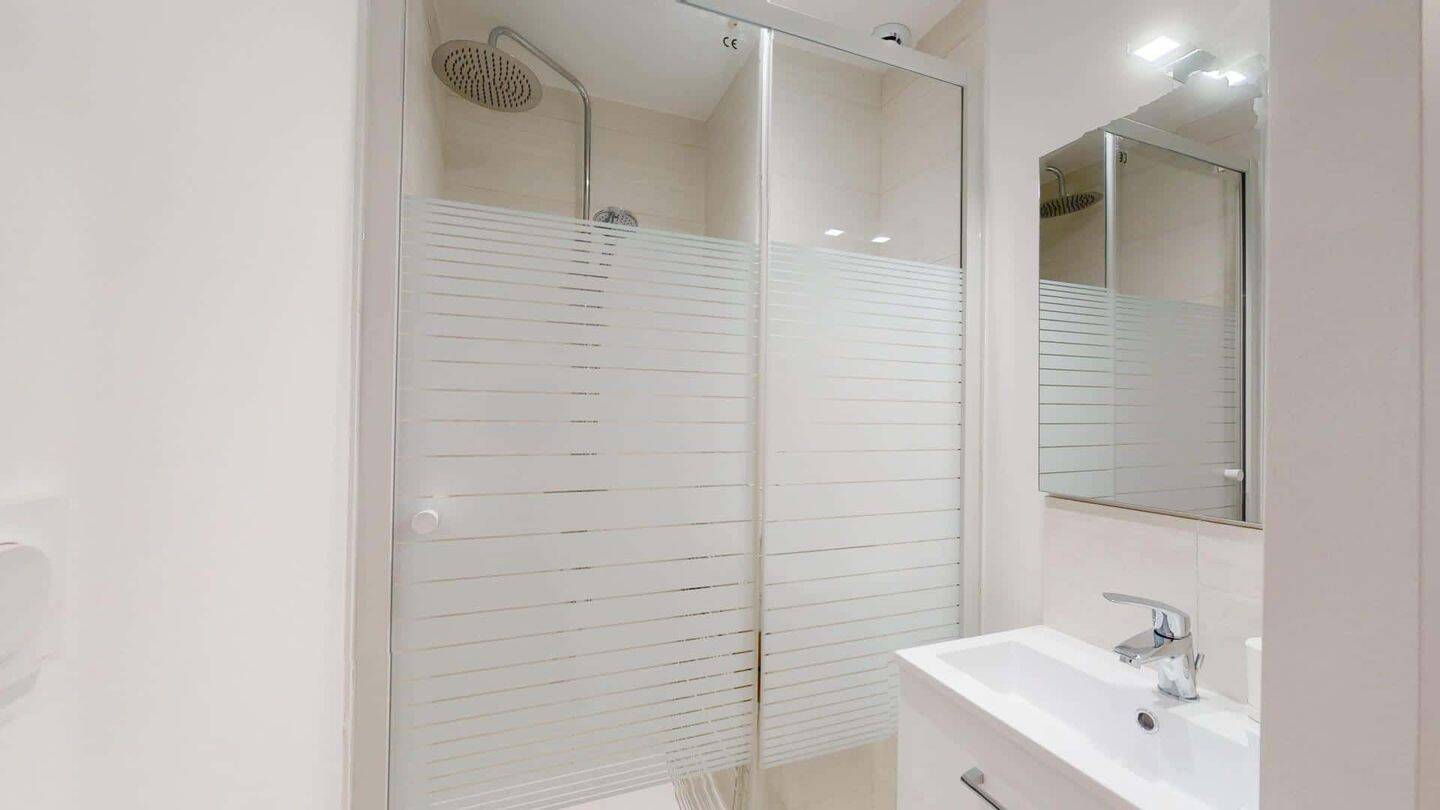 Chambre 2 - BOUGAINVILLE PR - Colocation — 4