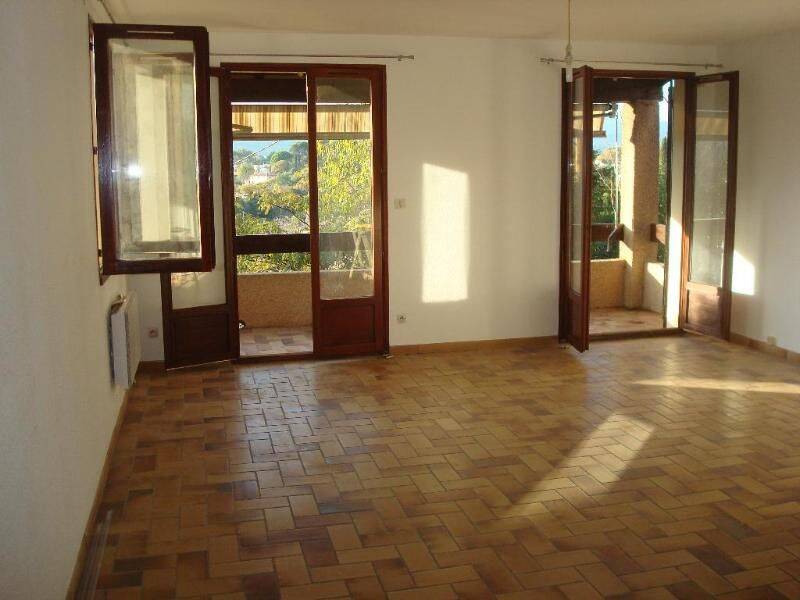 Maison 5 pièces 110 m² · à Draguignan · 110 m² · 1 244 €/mois