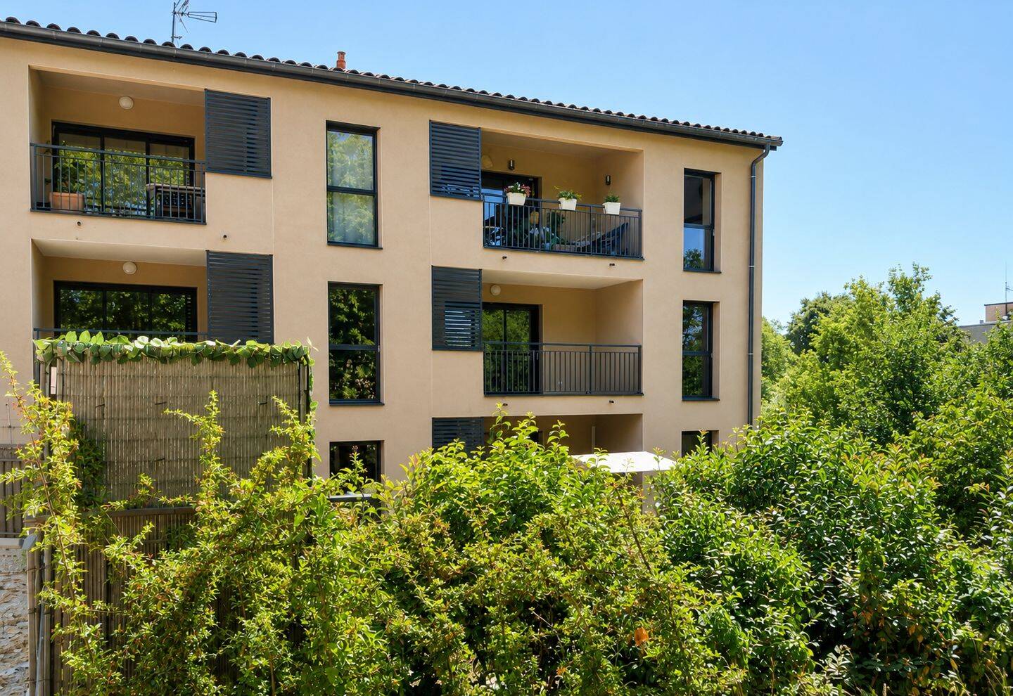 Appartement 4 pièces 82 m² · à Dardilly · 82,4 m² · 417 000 €