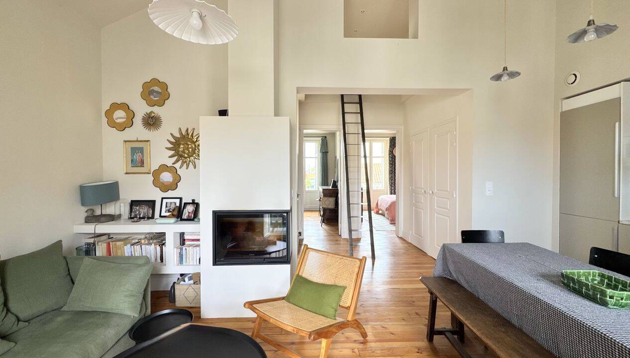 Appartement 3 pièces 63 m² · à Biarritz · 63 m² · 624 000 €