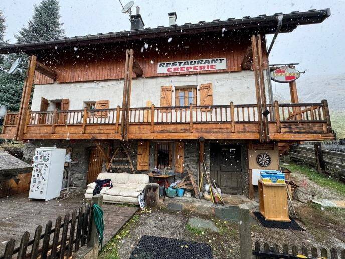Maison 15 pièces 267 m² · à Saint-Sorlin-d'Arves · 267 m² · 720 000 €