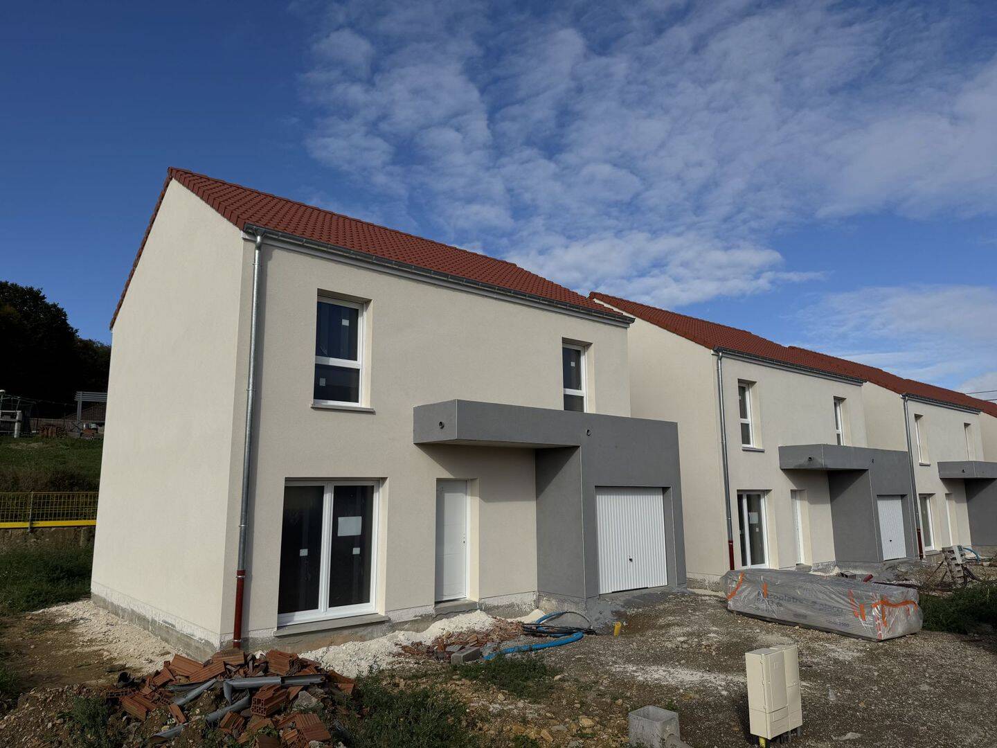 Maison 5 pièces 103 m² · à Maizières-lès-Metz · 103 m² · 322 000 €
