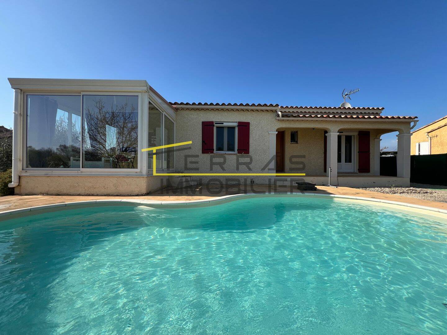 Maison 5 pièces 105 m² · à Valréas · 105 m² · 319 000 €