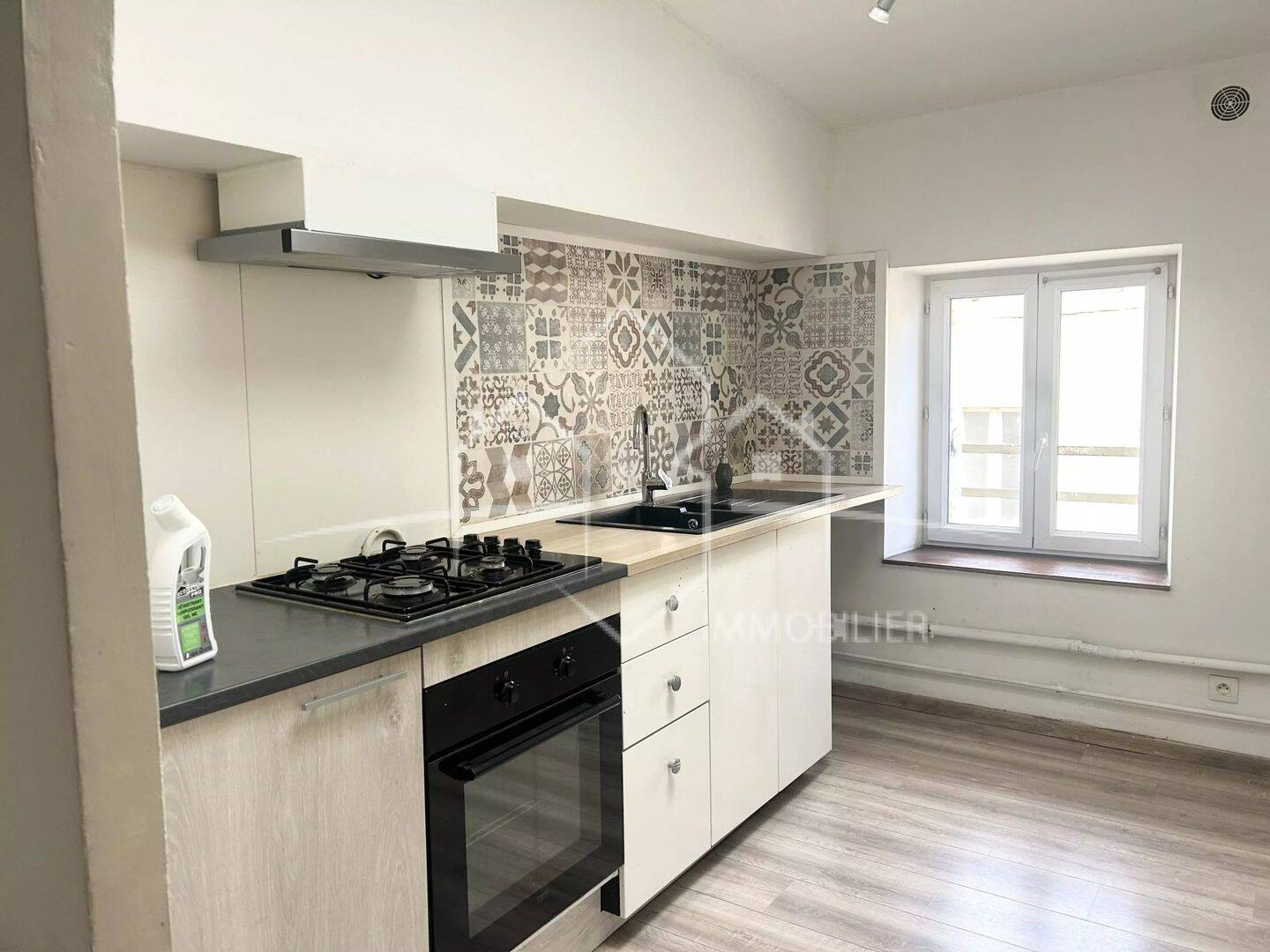 Appartement 3 pièces 86 m² · à Andance · 85,8 m² · 675 €