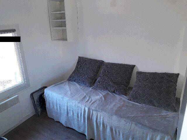 Appartement 1 pièce 13 m² · à Aix-en-Provence · 13,4 m² · 470 €/mois
