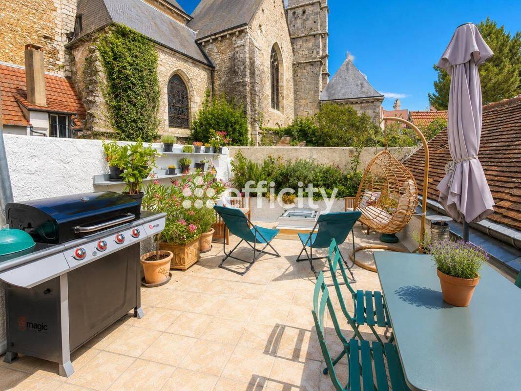 Maison 3 pièces 87 m² · à Chartres · 87 m² · 164 900 €