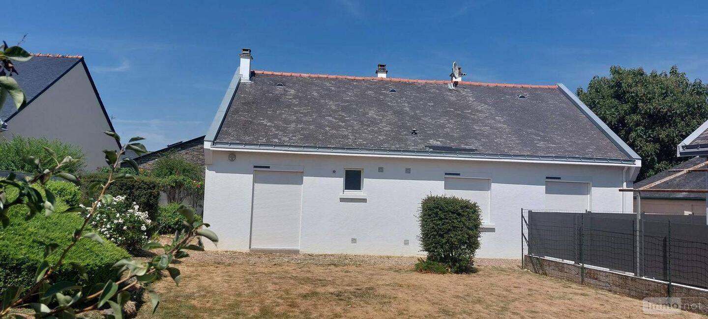 Maison 5 pièces 90 m² · à Nozay · 90 m² · 232 875 €