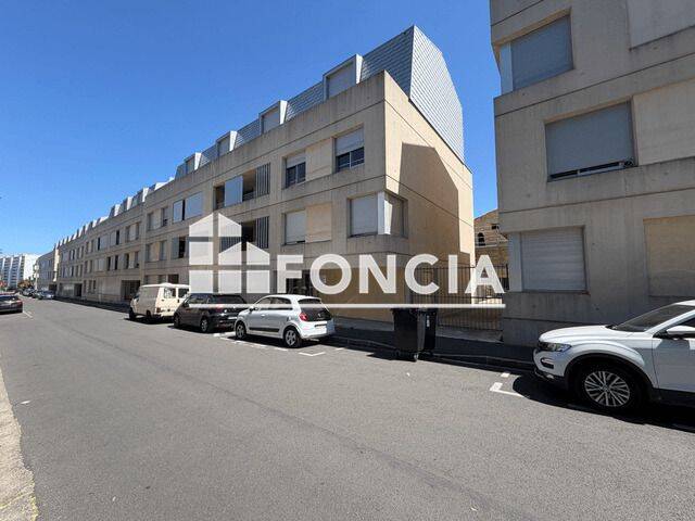 Appartement 2 pièces 63 m² · à Bordeaux · 63,1 m² · 1 100 €