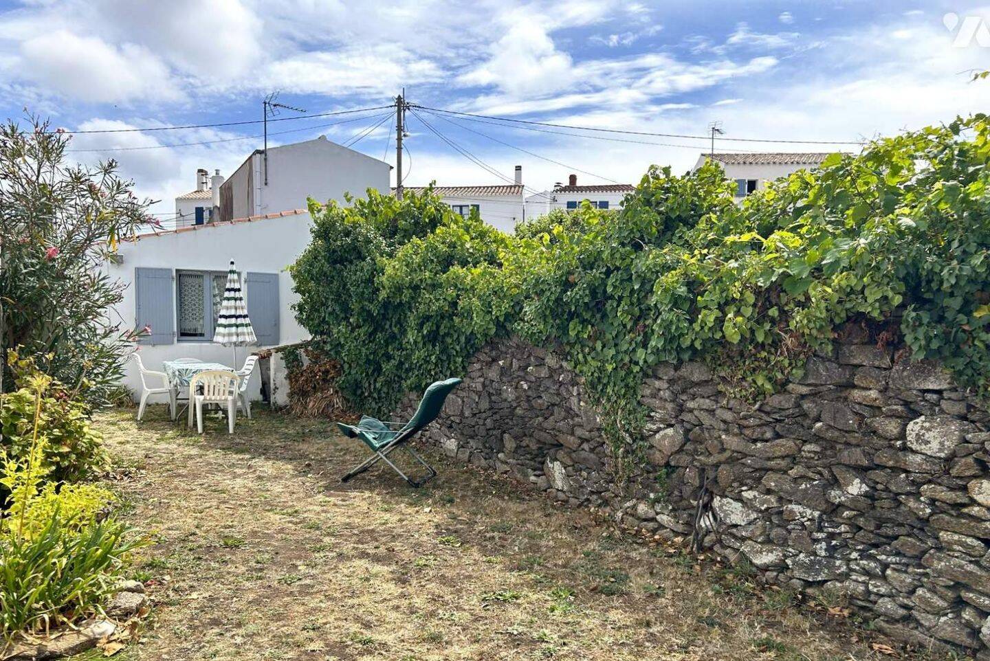 Maison 4 pièces 84 m² · à L'Île-d'Yeu · 84 m² · 393 300 €