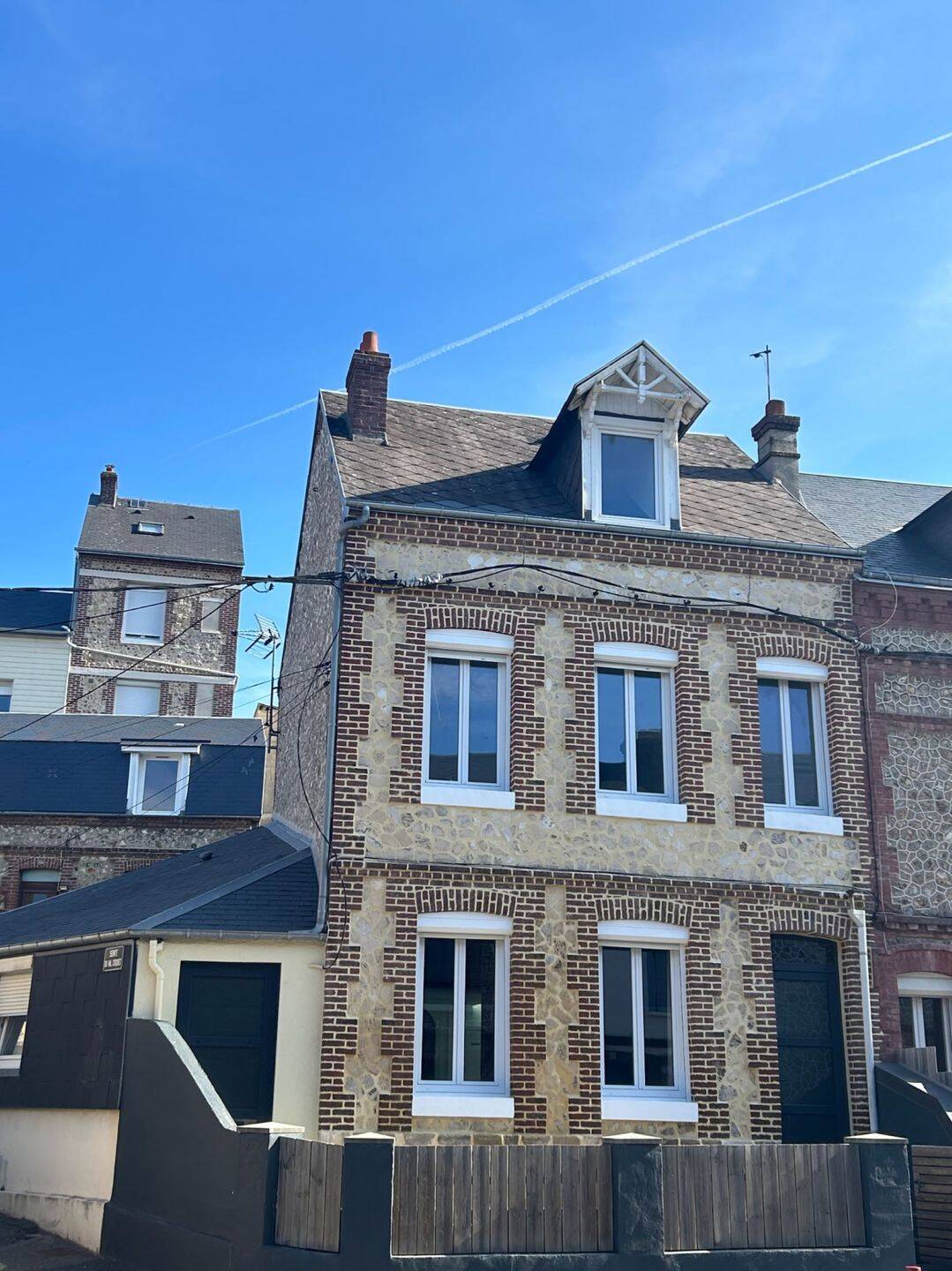 Maison 7 pièces 150 m² · à Fécamp · 150 m² · 341 250 €